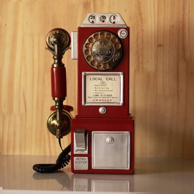 Coin Telephone