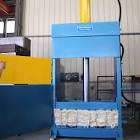 Coir Fibre Baling Machine