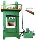 Coir Pith Grow Bag Making Machines