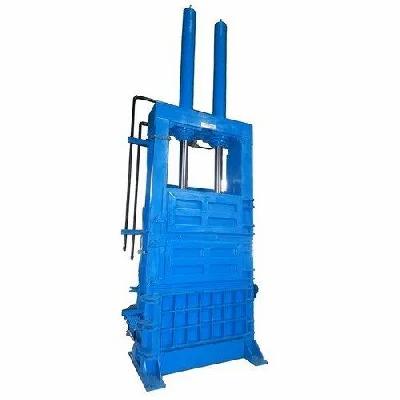 Coir Press Machine