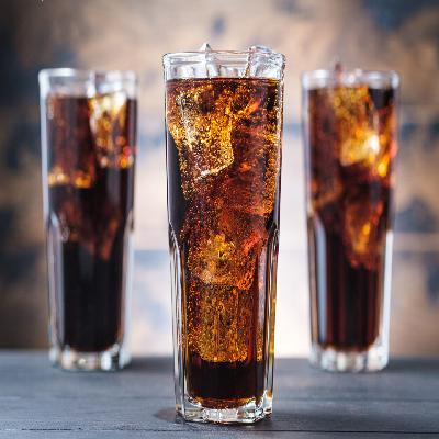 Cola Flavour