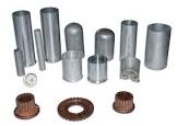 Cold Formed Parts