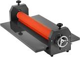 Cold Laminating Machine