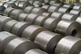 Cold Rolled Alloy Steel