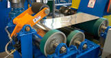 Cold Rolling Machine