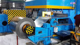Cold Rolling Mills