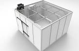 Cold Storage Chamber