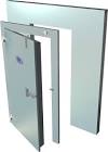 Cold Storage Doors