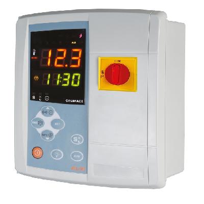Cold Room Temperature Controller