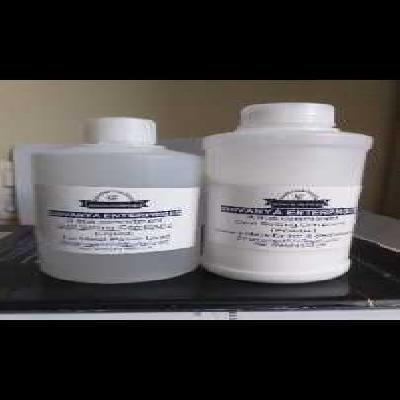 Cold Setting Compound