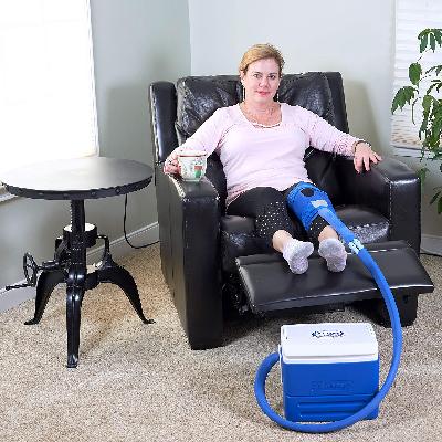 Cold Therapy Machine