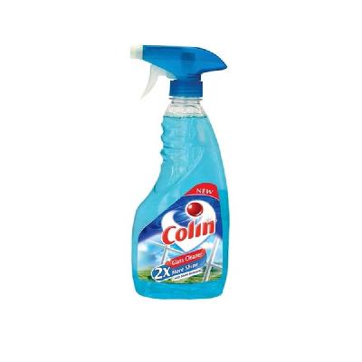 Colin Glass Cleaner