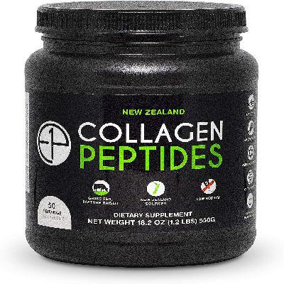 Collagen Peptides 
