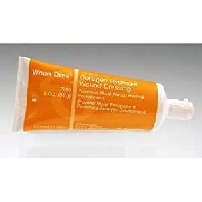 Collagen Wound Gel