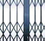 Collapsible Gates