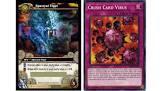 Collectible Card