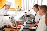 College Catering Services