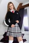 College Uniform