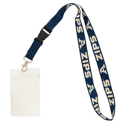 College Lanyard
