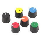 Collet Knobs
