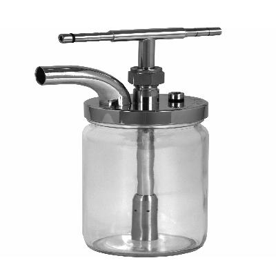 Collison Nebulizer