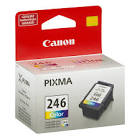 Color Inkjet Cartridge