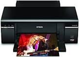 Color Inkjet Printer