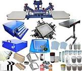 Color Printing Machine