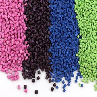 Color Masterbatches