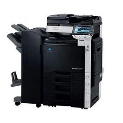 Color Photocopy Machine