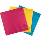 Colored Napkin
