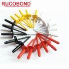 Colored Rivet
