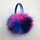 Colorful Ear Muff