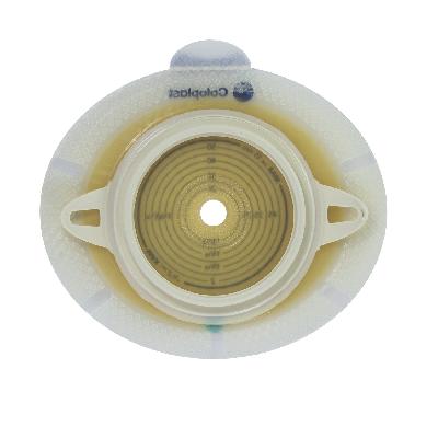 Colostomy Base Plate
