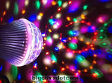 Colour Light