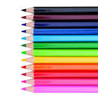 Coloured Pencils