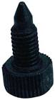 Column End Plugs