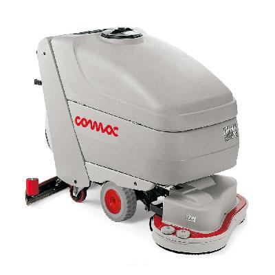 Comac Scrubbing Machine