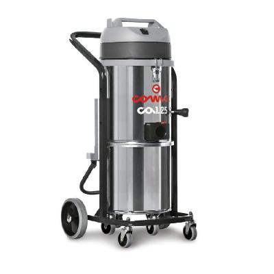Comac Vacuum Cleaners