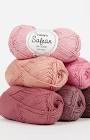 Combed Cotton Yarn