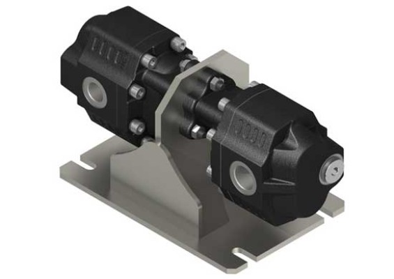 Combination Pump