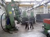 Combined Drawing Machine