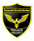 Commando Security Services