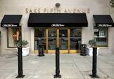 Commercial Awnings
