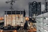 Commercial Buildings Construction