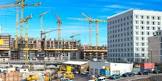 Commercial Complex Construction