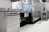 Commercial Dishwashers