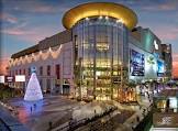 Commercial Malls