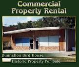 Commercial Property Rental