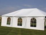 Commercial Tent